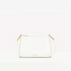 Borsa Coccinelle Magie Small Coconut Milk