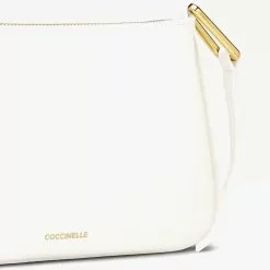 Borsa Coccinelle Magie Small Coconut Milk -Coccinelle Negozio Di Vendita E5MQF550301 N21 3