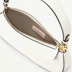 Coccinelle Merveille Coconut Milk -Coccinelle Negozio Di Vendita E5MRF520101 N21 2