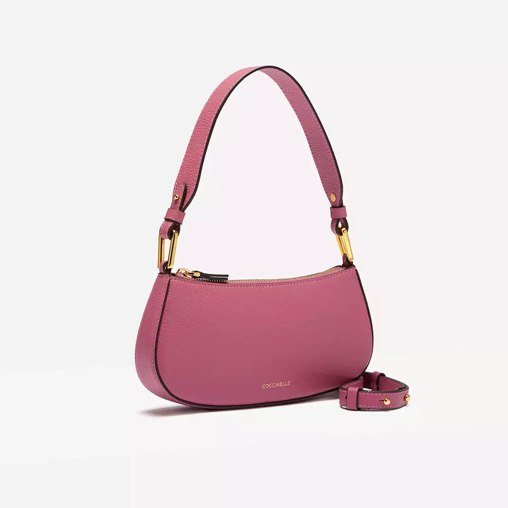 Coccinelle Merveille Pulp Pink 4 Coccinelle Merveille Pulp Pink - immagine 2