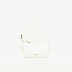 Coccinelle Gleen Mini Coconut Milk