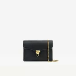 Coccinelle Beat Soft Nera