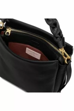 Borse A Tracolla Coccinelle Bags.. Black -Coccinelle Negozio Di Vendita ac4ad59bdfb1ac019ae9fd4cb60d49e3
