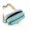 Coccinelle Borse A Tracolla Shoulder Bags Blue