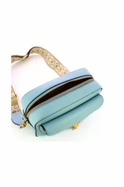 Coccinelle Borse A Tracolla Shoulder Bags Blue