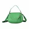 Coccinelle Borse A Tracolla Shoulder Bags Green -Coccinelle Negozio Di Vendita af22fa9bdc121cb9913c9f0e577e43aa