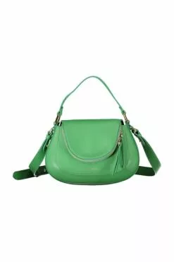 Coccinelle Borse A Tracolla Shoulder Bags Green