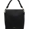 Borse A Tracolla Coccinelle Bags.. Black