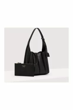 Coccinelle Borse A Tracolla Borsa A Tracolla Blue -Coccinelle Negozio Di Vendita d9a7beae70965d3b9e65b425a97e0451