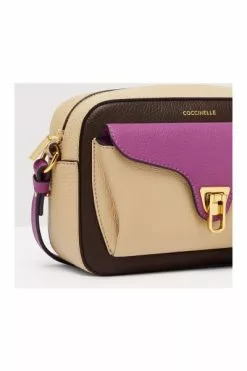 Coccinelle Borse A Tracolla Borsa A Tracolla Purple